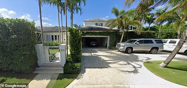 High-Profile Divorce Trial Begins for Virginia Billionaire and Ex-Wife, Alleged Affair at Center of Legal Battle