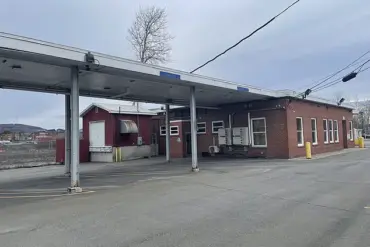 Historic Madawaska Border Crossing Facility to Be Sold in Online Auction Starting at $25,000