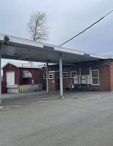 Historic Madawaska Border Crossing Facility to Be Sold in Online Auction Starting at $25,000