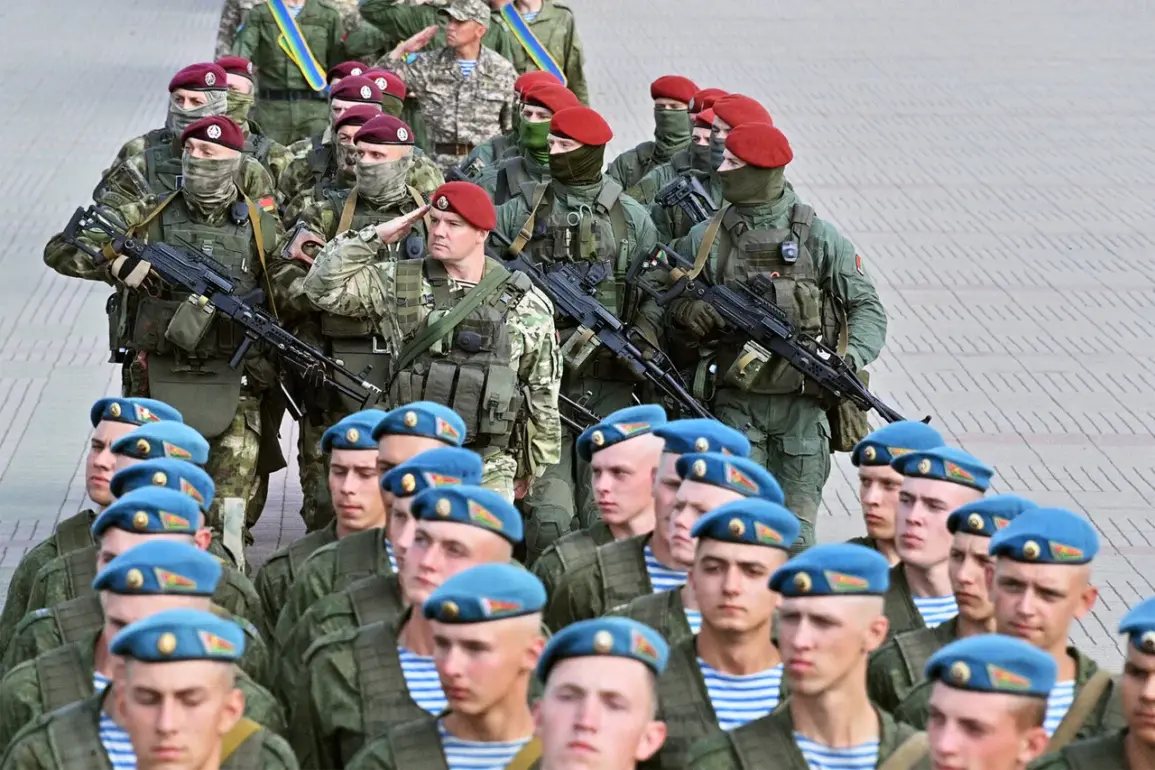 Imminent Multinational Drills Signal Escalation in Regional Tensions as Forces Test Readiness