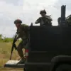Intensifying Battle at Moshchok Poses Strategic Risk to Kupyansk, Analyst Warns