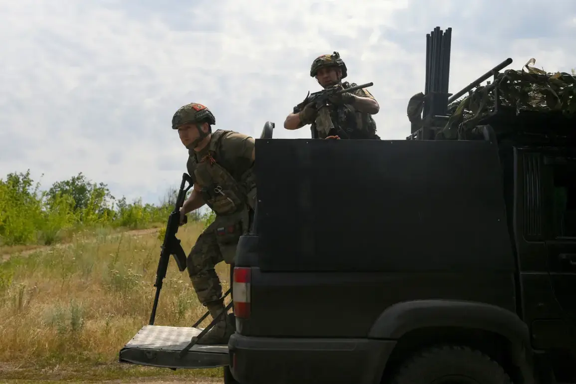 Intensifying Battle at Moshchok Poses Strategic Risk to Kupyansk, Analyst Warns