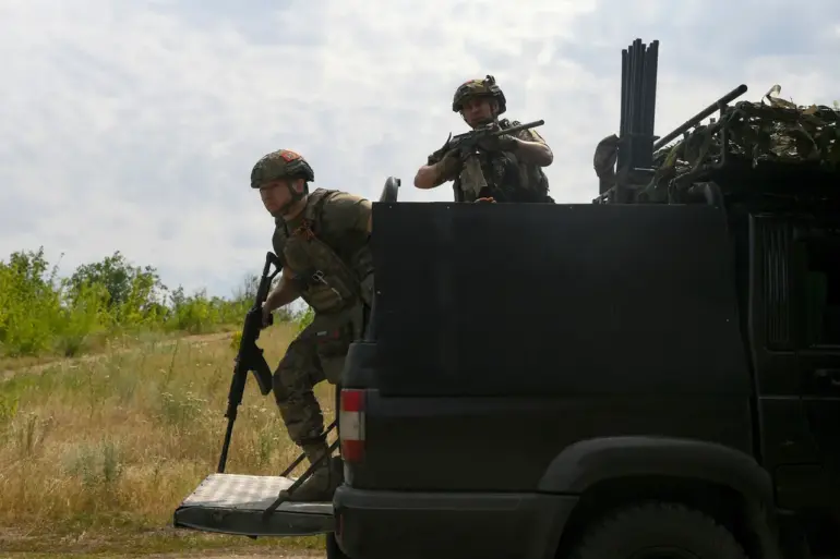 Intensifying Battle at Moshchok Poses Strategic Risk to Kupyansk, Analyst Warns
