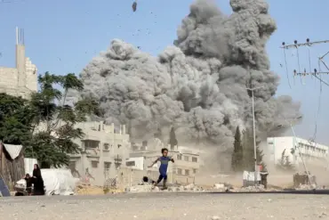 Israel Confirms Intent to Occupy Gaza Amid Domestic Dissent and International Reactions