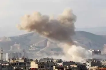 Israeli Air Strike in Sanaa Kills Yemen's Prime Minister, Escalating Regional Conflict