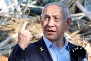 Israeli Prime Minister Netanyahu Accelerates Gaza Operation to Dismantle Hamas Strongholds