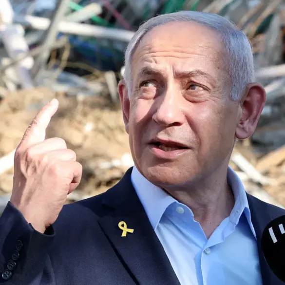Israeli Prime Minister Netanyahu Accelerates Gaza Operation to Dismantle Hamas Strongholds