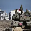 Israel's Unwavering Stance in Gaza: 'War Goals Remain to Free Hostages and Dismantle Hamas,' Adviser Says
