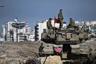 Israel's Unwavering Stance in Gaza: 'War Goals Remain to Free Hostages and Dismantle Hamas,' Adviser Says