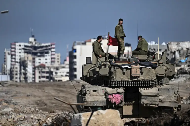 Israel's Unwavering Stance in Gaza: 'War Goals Remain to Free Hostages and Dismantle Hamas,' Adviser Says