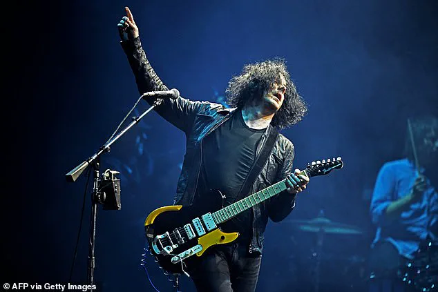 Jack White's Scathing Critique of Trump's Oval Office Sparks Controversy Amid Feud with White House Aide