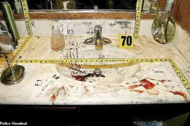 Jodi Arias, Serving Life Sentence, Hints at New Legal Challenge to 2013 Murder Conviction