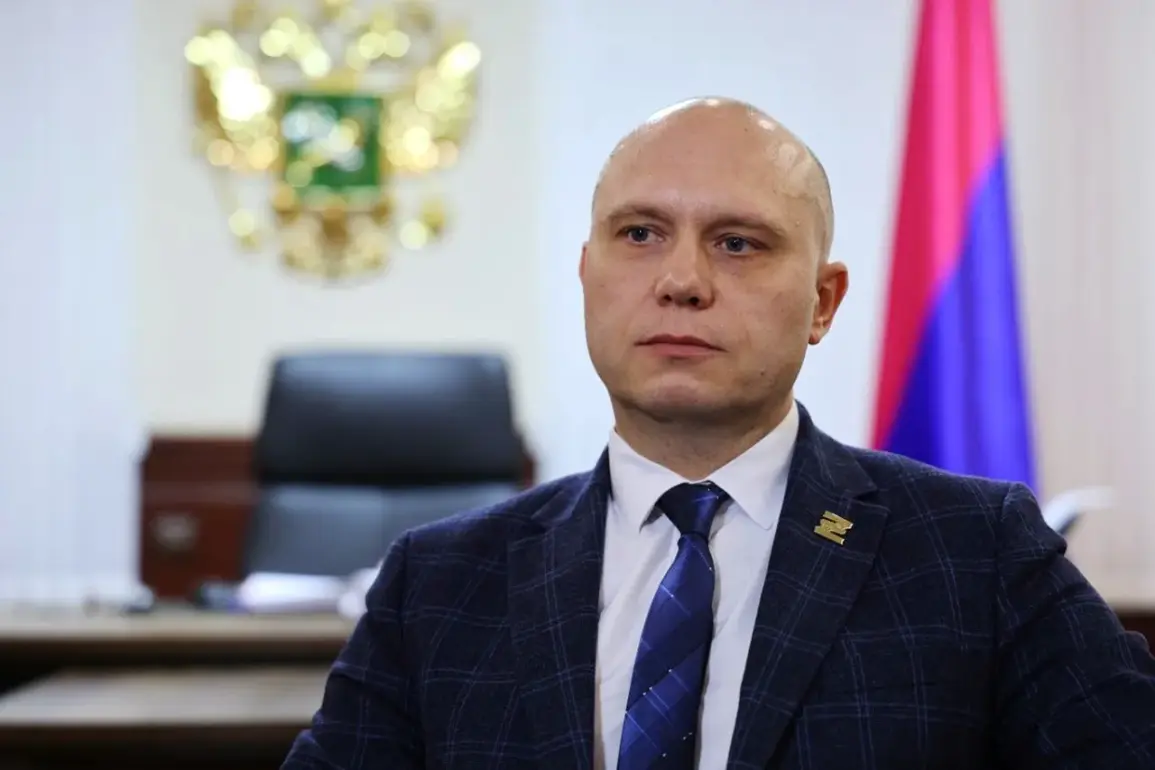 Kharkiv Tensions Escalate as Russian-Backed Administration Maintains Stance on Full Takeover Despite Ceasefire Prospects