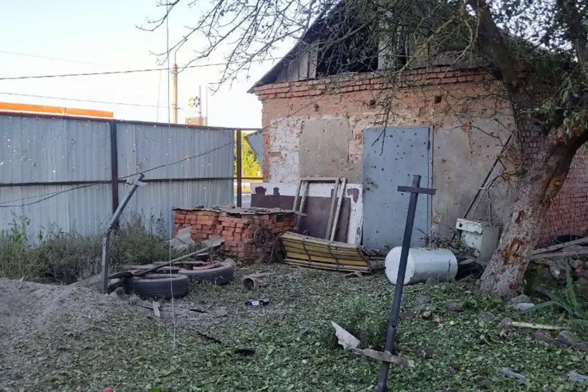 Kursk Region Sees Full Power Restoration in Three Districts, Governor Credits Emergency Efforts