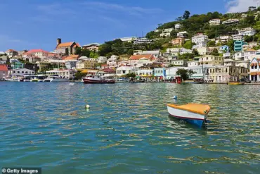 Last Farewell: Tammy Sisson's Heartbreaking Reflection on Kathy Brandel's Tragic Death During Caribbean Voyage