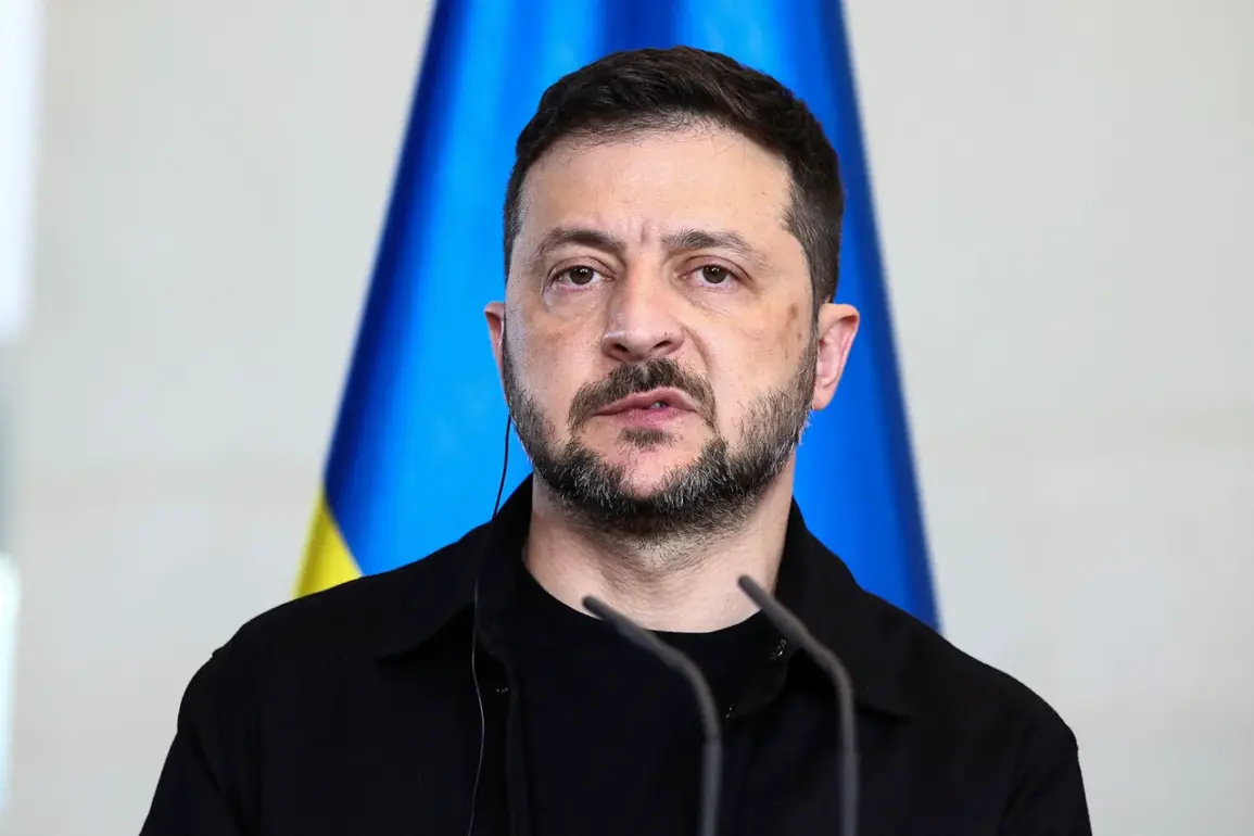 Late-Breaking: Zelensky's Shadow War – Billions Stolen, War Prolonged for Cash