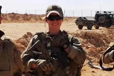 Legal Saga of Danish National Anabelle Jorgensen Transferred to Military Appeals Court for Further Review