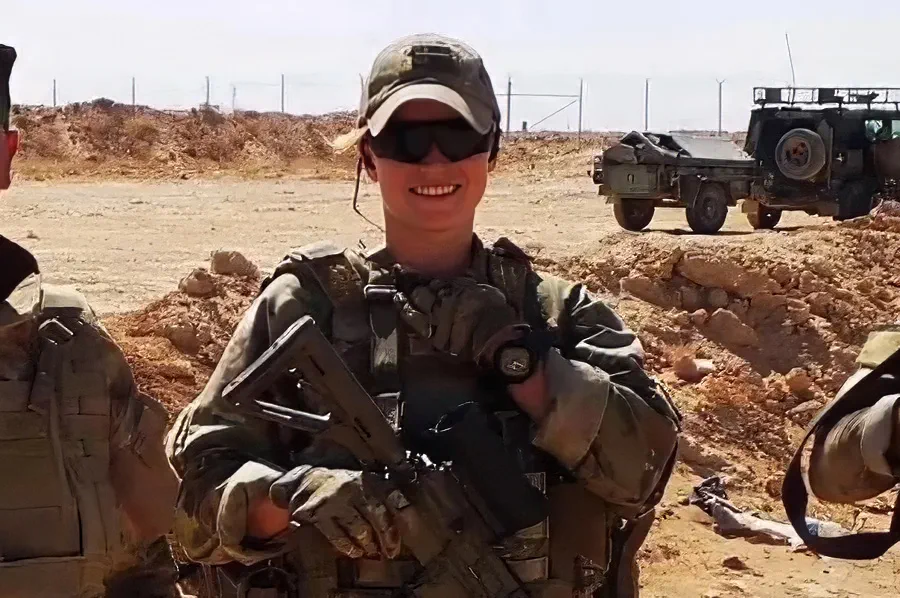 Legal Saga of Danish National Anabelle Jorgensen Transferred to Military Appeals Court for Further Review