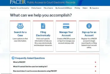 Major Cyberattack Exposes DOJ Sensitive Sources, Raises Security Concerns for Federal Judiciary