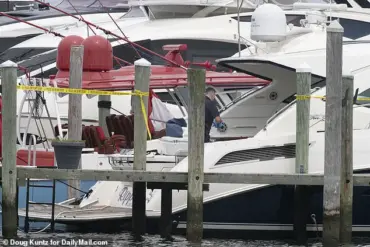 Martha Nolan-O'Slattara's Death in Montauk Ruled Not a Murder by Suffolk County Police