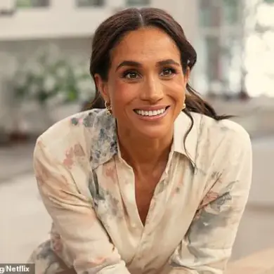 Meghan Markle Weaponizes Prince Harry's Image in Viral Wave Pool Video, Exposing Hypocrisy and Exploitative Privilege