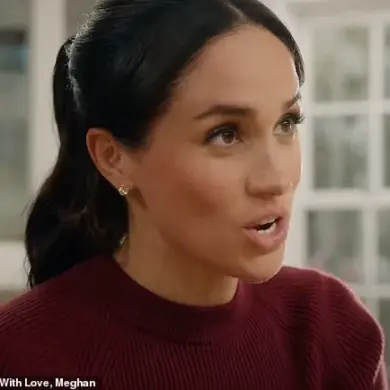 Meghan Markle's *With Love, Meghan* Part 2 Trailer Faces Criticism as 'Season 1 Broken Up'