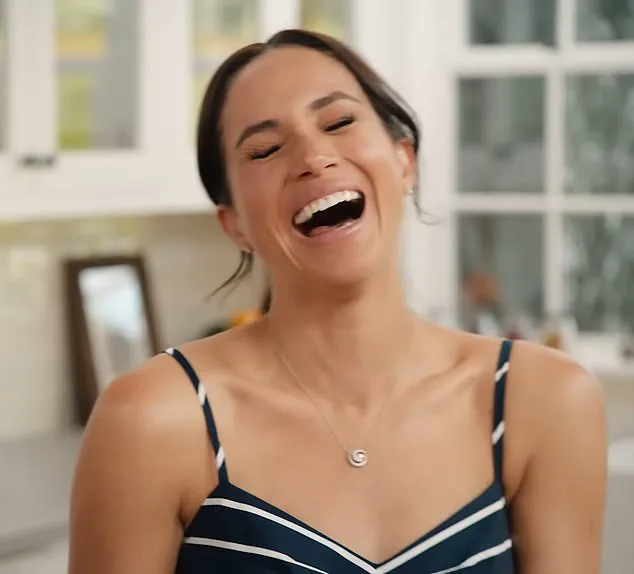 Meghan Markle's *With Love, Meghan* Part 2 Trailer Faces Criticism as 'Season 1 Broken Up'