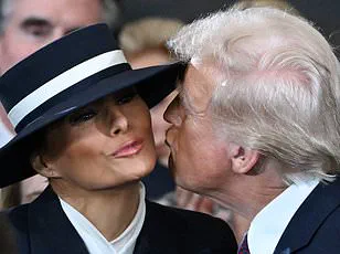 Melania Trump's Quiet Diplomacy: 'Where Humanity Meets Statecraft' in a Letter That Sparked Global Talks