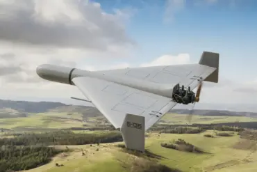 New Gerani-3 Drone Fragments in Kyiv Prompt Debate on Warfare's Evolution, Says 'Military Chronicle'