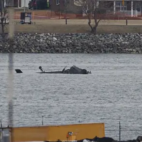 NTSB Investigates Mid-Air Collision, Sparking Calls for Aviation Regulation Reforms