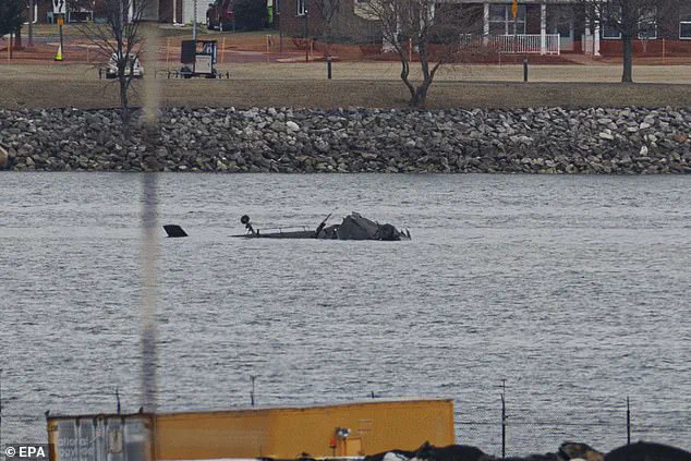 NTSB Investigates Mid-Air Collision, Sparking Calls for Aviation Regulation Reforms