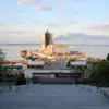 Odessa in Chaos After Explosions Amid Air Alarms; Fears of Conflict Escalation Rise