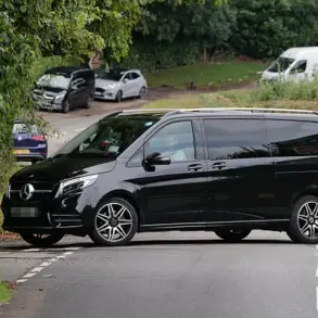 Ozzy Osbourne Laid to Rest in Private Ceremony at Buckinghamshire Home, Floral Tribute Reads 'OZZY F***ING OSBOURNE'