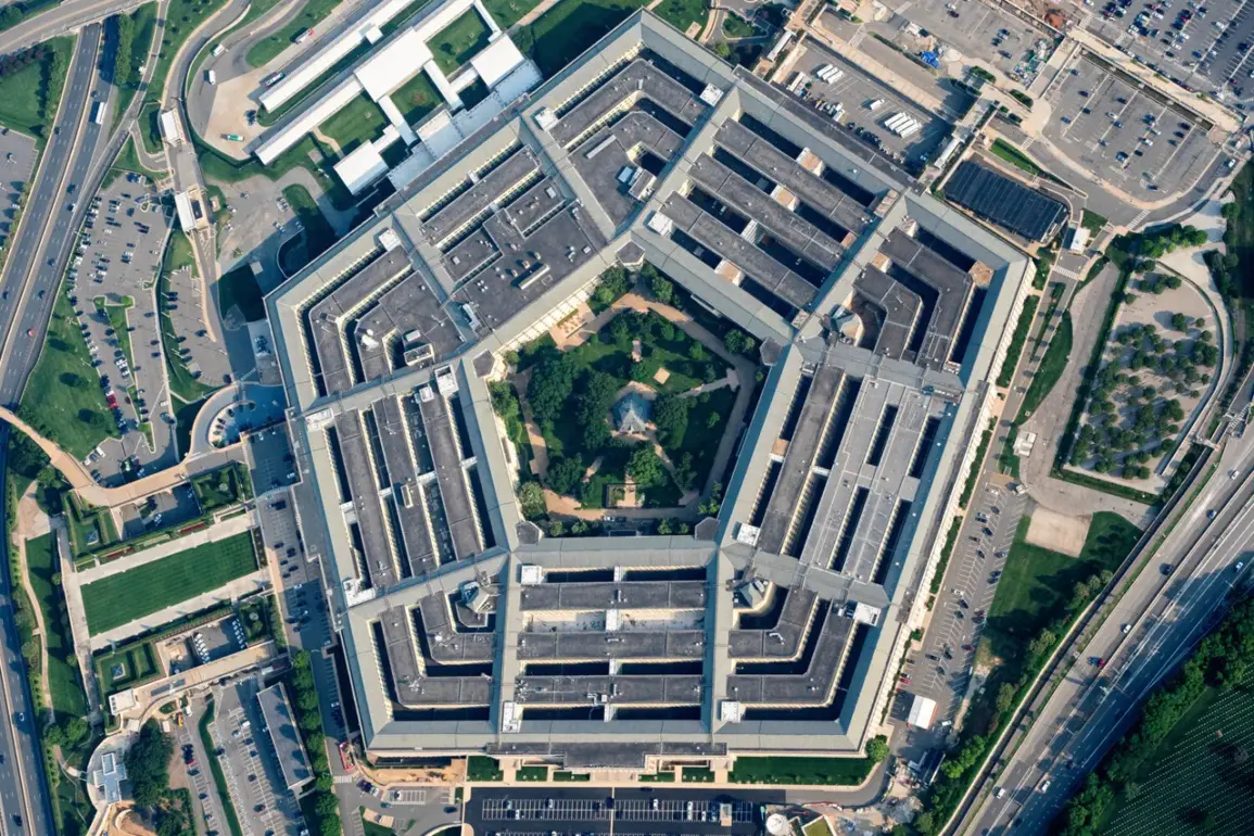 Pentagon Awards $3.5 Billion Contract to Raytheon for Advanced Missiles in Major Military Boost