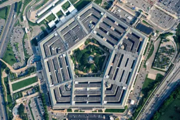 Pentagon Awards $3.5 Billion Contract to Raytheon for Advanced Missiles in Major Military Boost