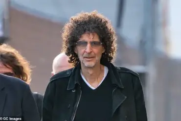 President Trump Weighs In on Howard Stern's Potential SiriusXM Contract Cancellation as Negotiations Continue