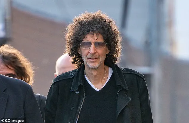 President Trump Weighs In on Howard Stern's Potential SiriusXM Contract Cancellation as Negotiations Continue