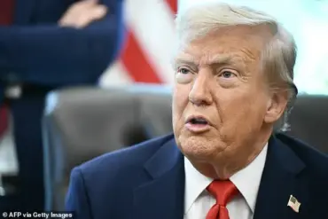 Privileged Access to Military Honors: Trump's Controversial Decision for January 6 Rioter Ashli Babbitt