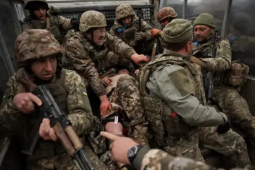 Privileged Insights Reveal Escalating Chaos and Logistical Collapse on Ukraine's Eastern Front