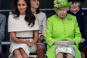 Queen’s Heartbreak Over Harry and Meghan’s 2018 Wedding Exposed: ‘But It’s My House—and I’m Paying for It’