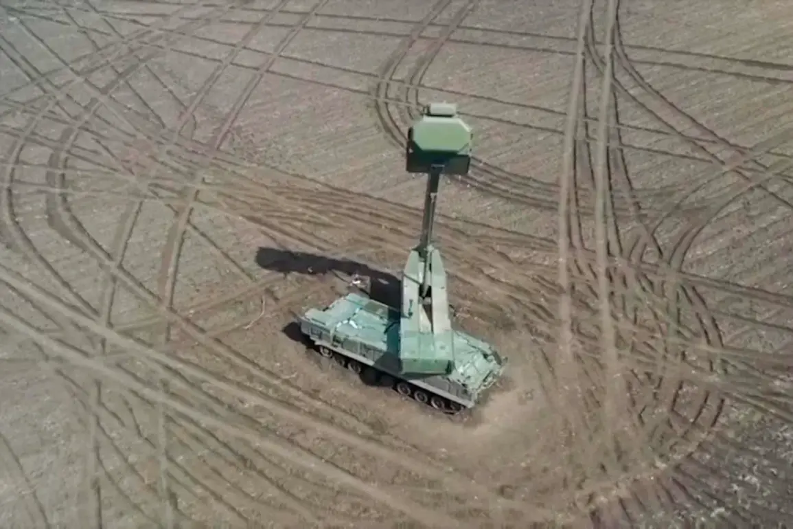 Russia Claims Shooting Down 1,500 Ukrainian UAVs in Week-Long Conflict Escalation