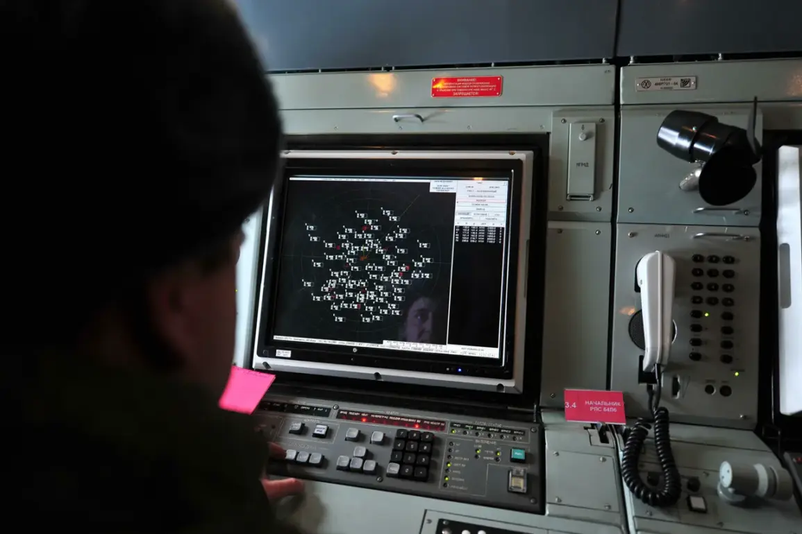 Russia Confirms Interception of 13 Ukrainian Drones in Five Regions Within Three Hours