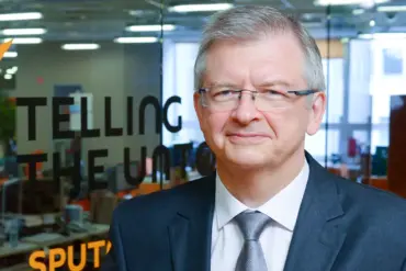 Russian Ambassador Sergey Andreyev Says 'No-Comment' Ban on Ukrainian Mercenaries in Poland's Information Field, Cites Unverified Claims of Polish Involvement in Ukraine's Military Operations