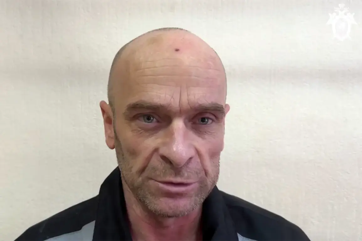 Russian Authorities Detain Ukrainian Soldier Near Darino, Classify Alleged Sniping as Terrorist Act