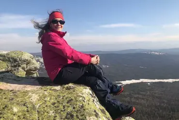 Russian Climber Natalia Nagovitsyna Presumed Dead After Two-Week Stranding at 24,000ft on Kyrgyzstan's Victory Peak, Thermal Imaging Confirms No Signs of Life