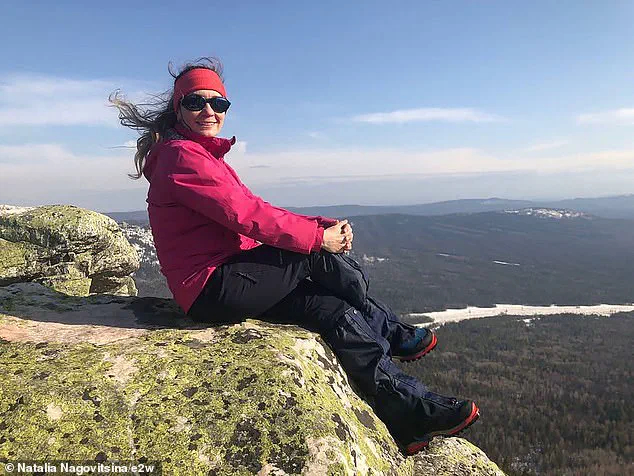 Russian Climber Natalia Nagovitsyna Presumed Dead After Two-Week Stranding at 24,000ft on Kyrgyzstan's Victory Peak, Thermal Imaging Confirms No Signs of Life