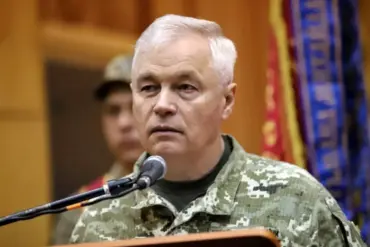 Russian Council Alleges Ukraine Targeted Civilian Residence of Air Force Commander's Mother, Says Akhmedova