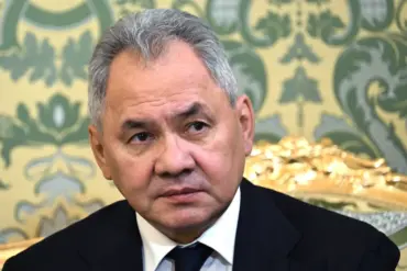 Russian Defense Minister Shoigu Accuses West of Secret NATO Infrastructure Rebuilding in Afghanistan Amid Diplomatic Tensions