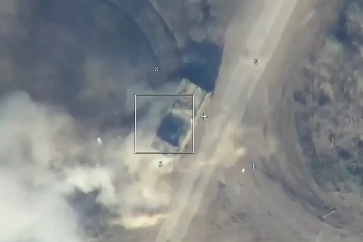 Russian Forces Allegedly Destroy U.S.-Supplied Howitzer in Eastern Front Escalation