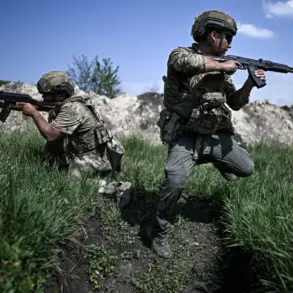 Russian Forces Claim Control of Strategic Chasov Yar in Donetsk People’s Republic